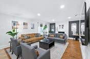 4BR Gem Near Trails
