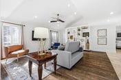 Spacious 2BR 2BA in Uptown Dallas Walk to Dining