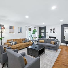 4BR Gem Near Trails