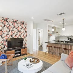 Perfect 2 BR Uptown Dallas