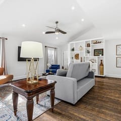 Spacious 2BR 2BA in Uptown Dallas Walk to Dining