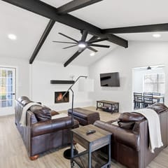The Highland Haven 4BR Home near DFW airport