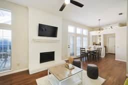 Cozy 3 BR close to DFW, Lake Lewisville, Grapevine - Image 2