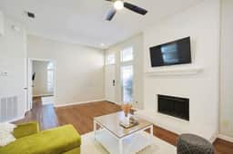 Cozy 3 BR close to DFW, Lake Lewisville, Grapevine - Image 3