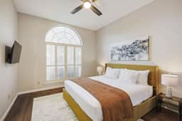 Cozy 3 BR close to DFW, Lake Lewisville, Grapevine - Image 4