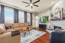 Luxury 2 King beds, Hot Tub, near PGA & Universal - Image 2