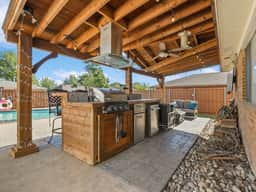 Plano House close to Mckinney and Oak Point Park - Image 3