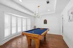 Luxury Dallas Retreat Pool & Putting Green - Image 5