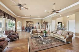 Spacious Ranch Retreat w/ Pool & Outdoor Living - Image 4