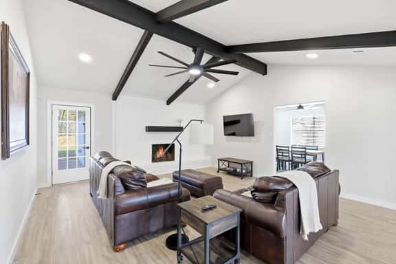 The Highland Haven 4BR Home near DFW airport - Image 1