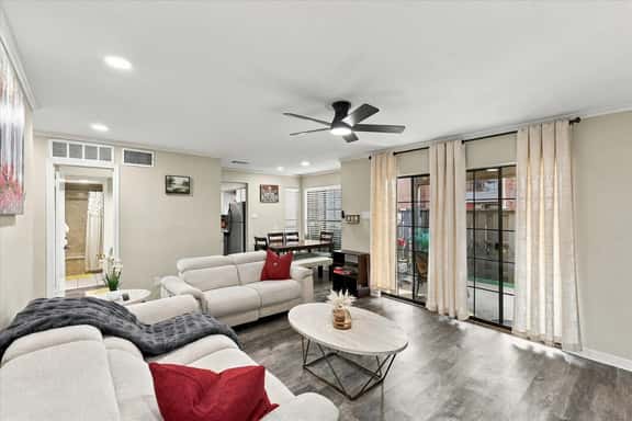 Silver Creek Retreat | Furnished 30+ Day Stay - Image 1