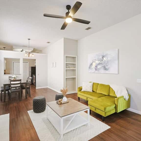 Cozy 3 BR close to DFW, Lake Lewisville, Grapevine - Image 1