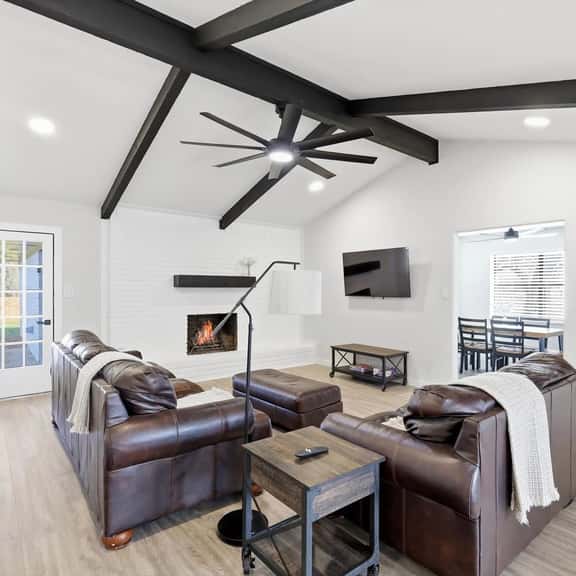 The Highland Haven 4BR Home near DFW airport - Image 1