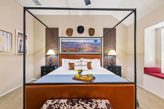 Luxury 2 King beds, Hot Tub, near PGA & Universal - Image 5