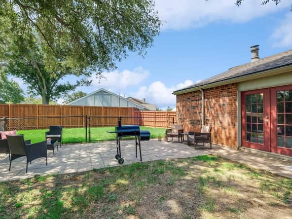 New Home close to Grapevine, lake and DFW Airport - Image 3