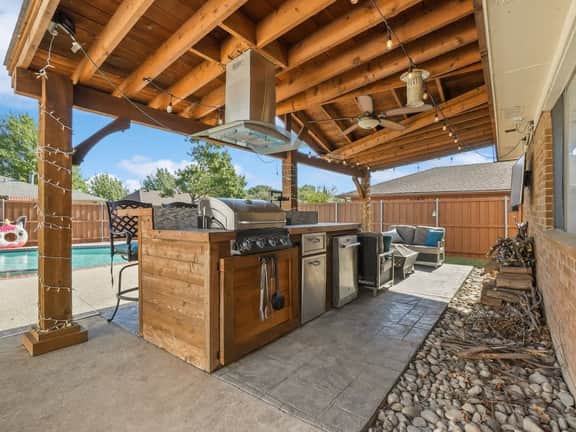 Plano House close to Mckinney and Oak Point Park - Image 3