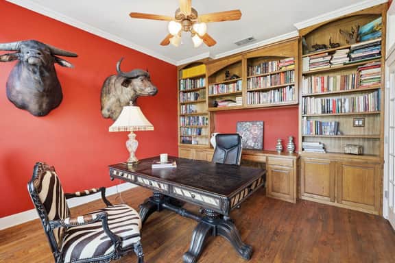 Spacious Ranch Retreat w/ Pool & Outdoor Living - Image 3