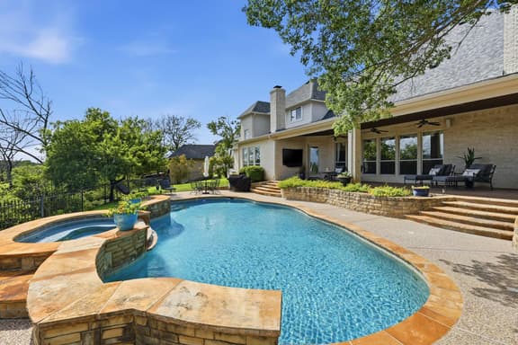 Spacious Ranch Retreat w/ Pool & Outdoor Living - Image 1